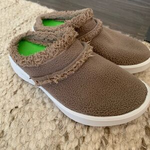 OOfos - Oocoozie Mule Women’s Size 8.5